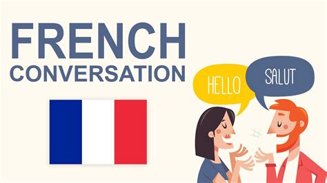French Conversation & Grammar